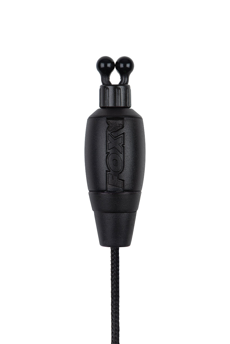 Fox - Halo Illuminated Dinky Bobbins