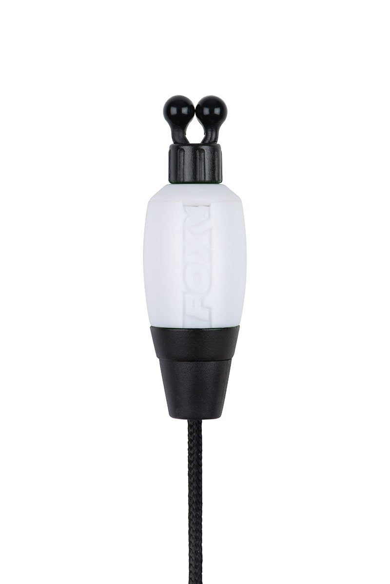 Fox - Halo Illuminated Dinky Bobbins