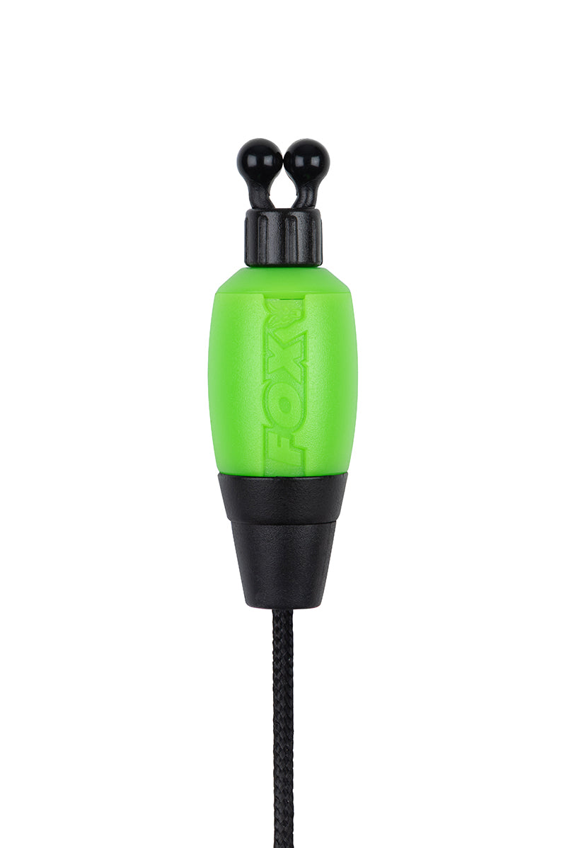 Fox - Halo Illuminated Dinky Bobbins