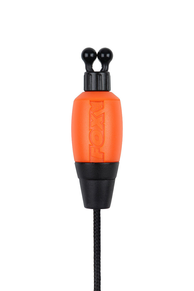 Fox - Halo Illuminated Dinky Bobbins