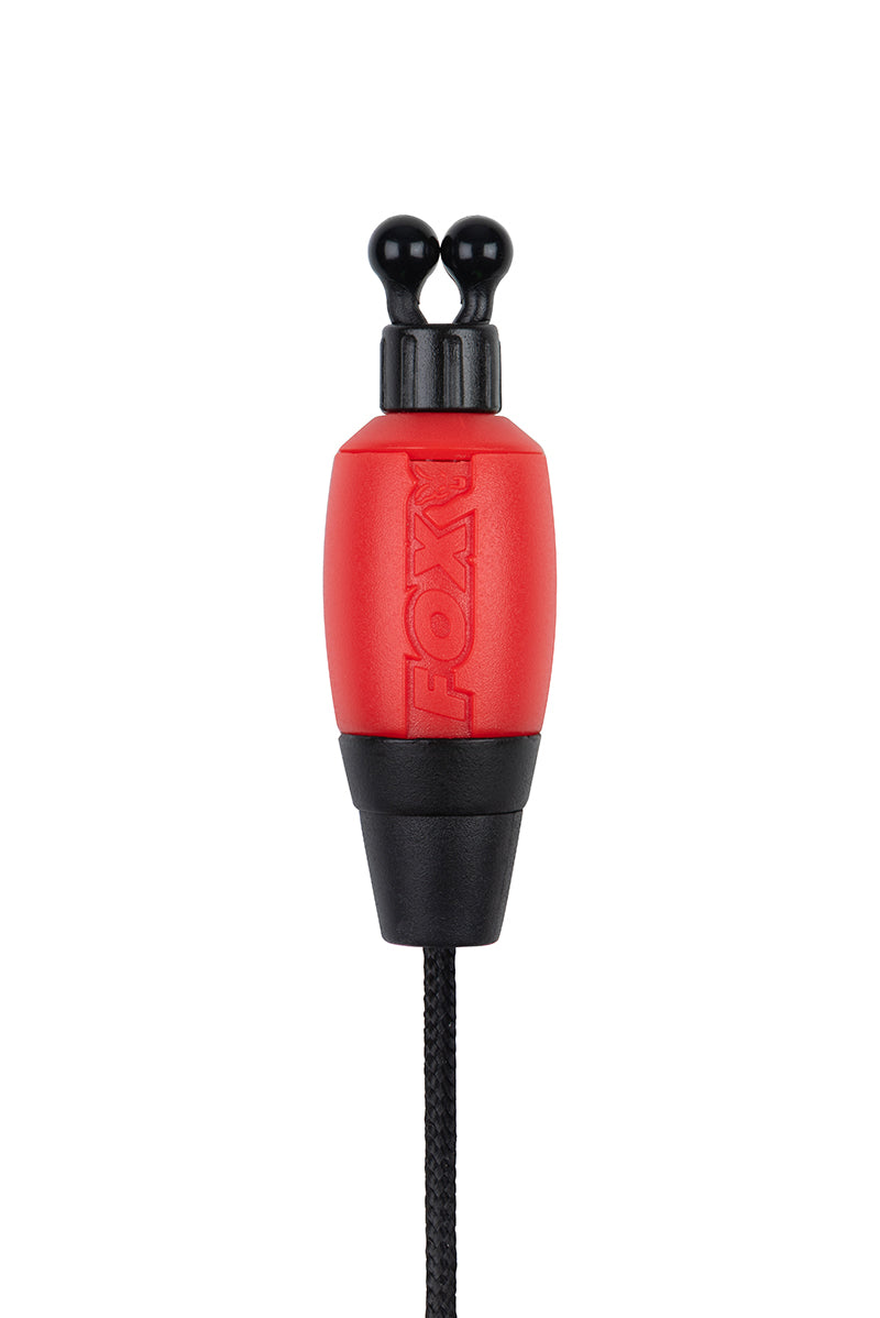 Fox - Halo Illuminated Dinky Bobbins