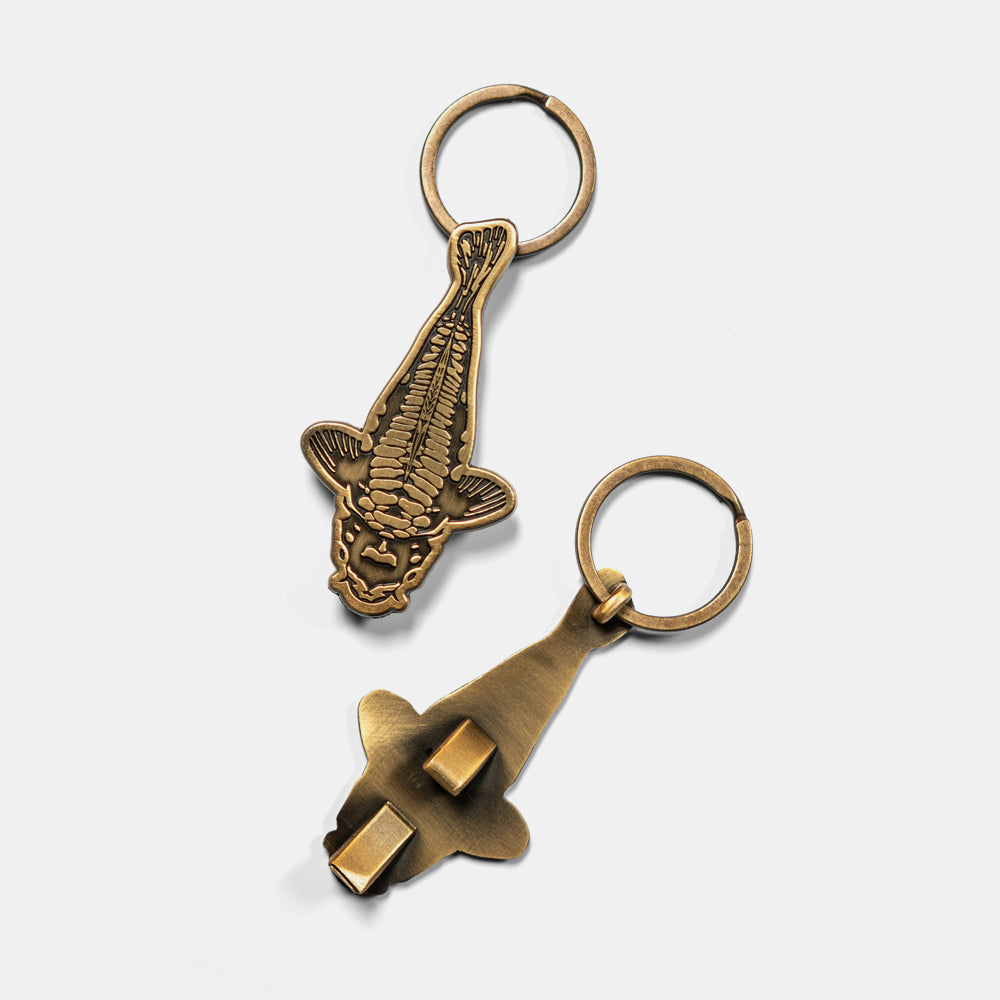 KUMU - New Moon Bottle Opener