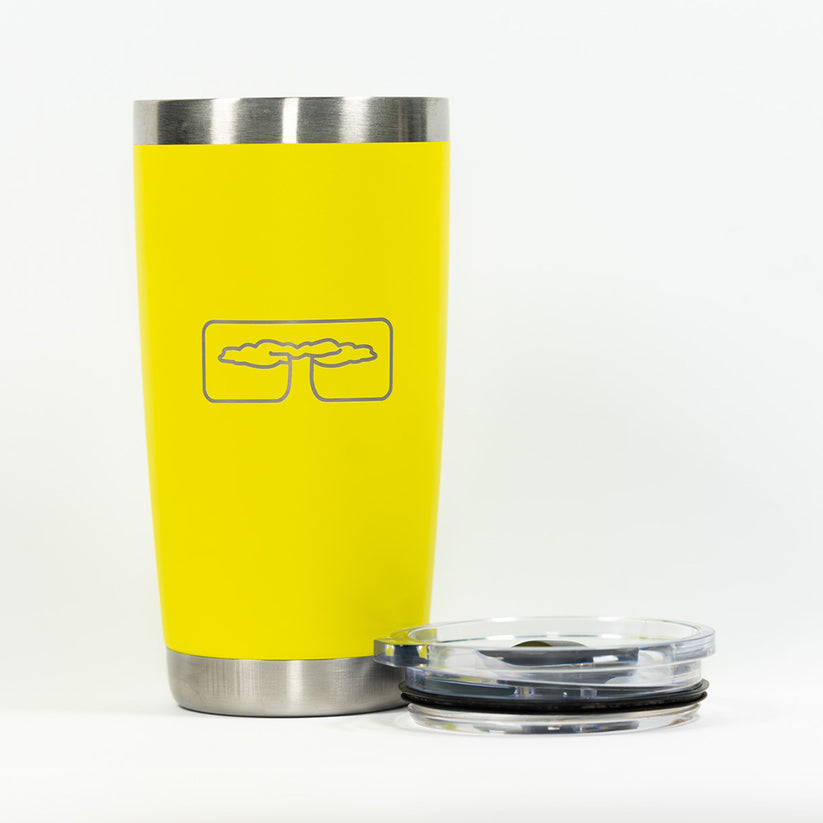 Atomic - Thermal Tumbler