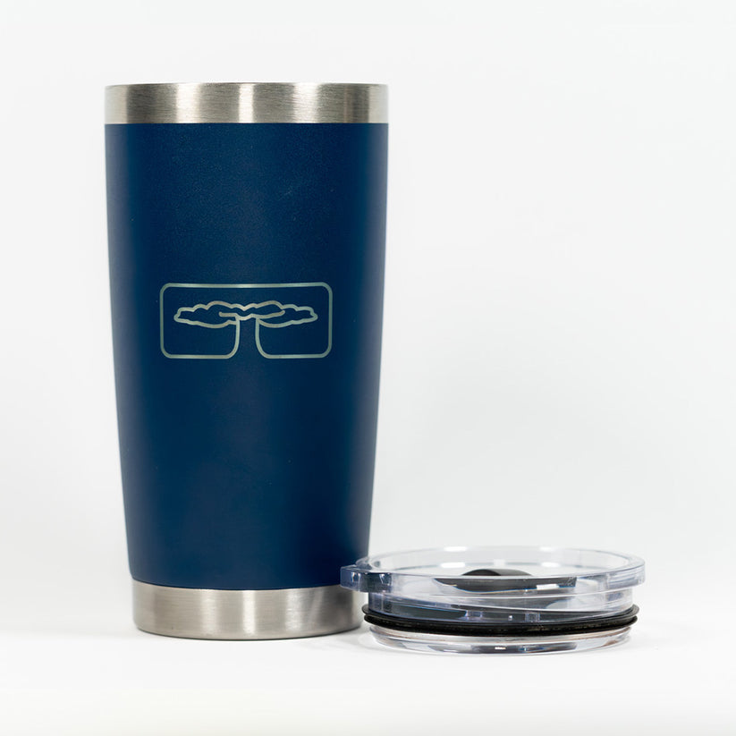 Atomic - Thermal Tumbler