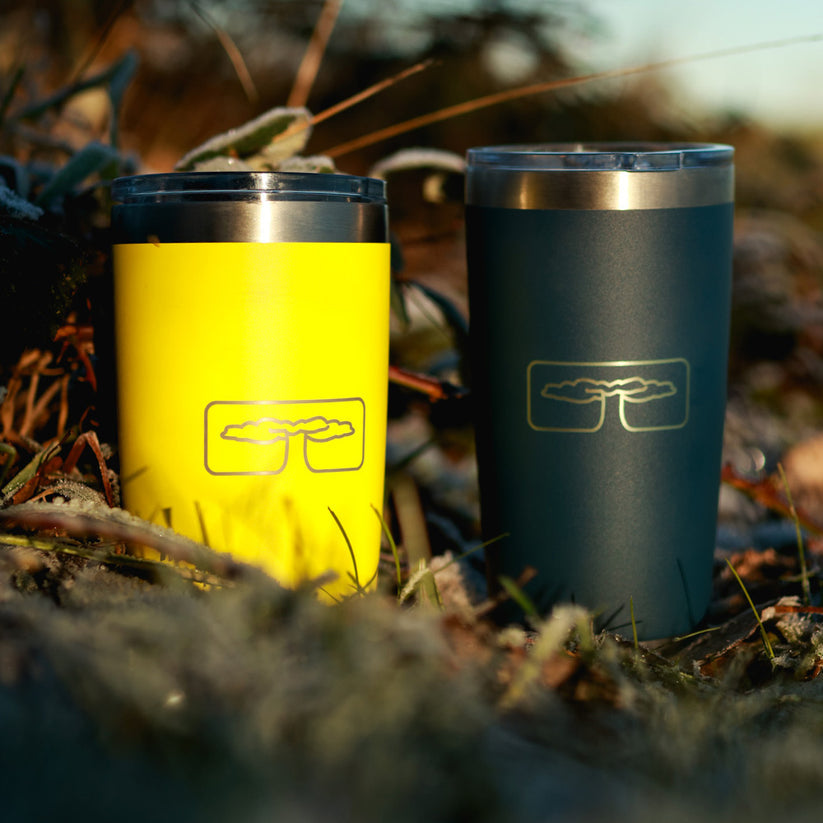 Atomic - Thermal Tumbler
