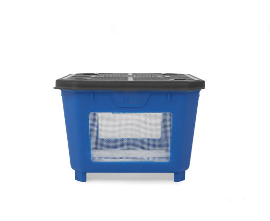 Preston - 3pt Ventamesh Tub