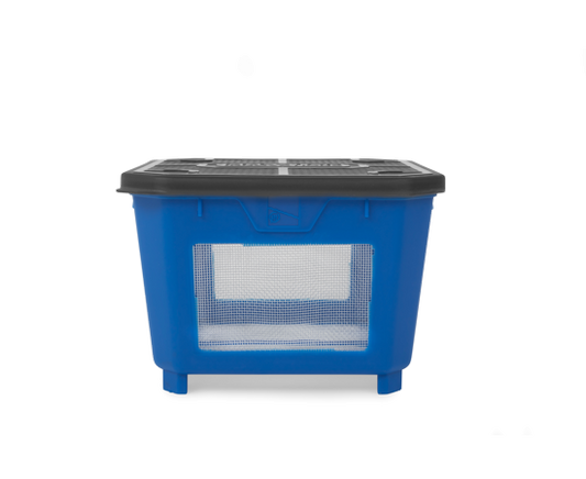 Preston - 3pt Ventamesh Tub