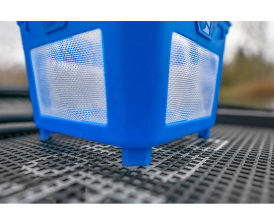 Preston - 3pt Ventamesh Tub