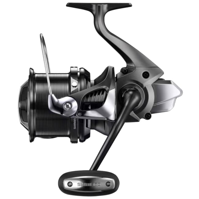 Shimano - Aerlex Spod XTC Reel
