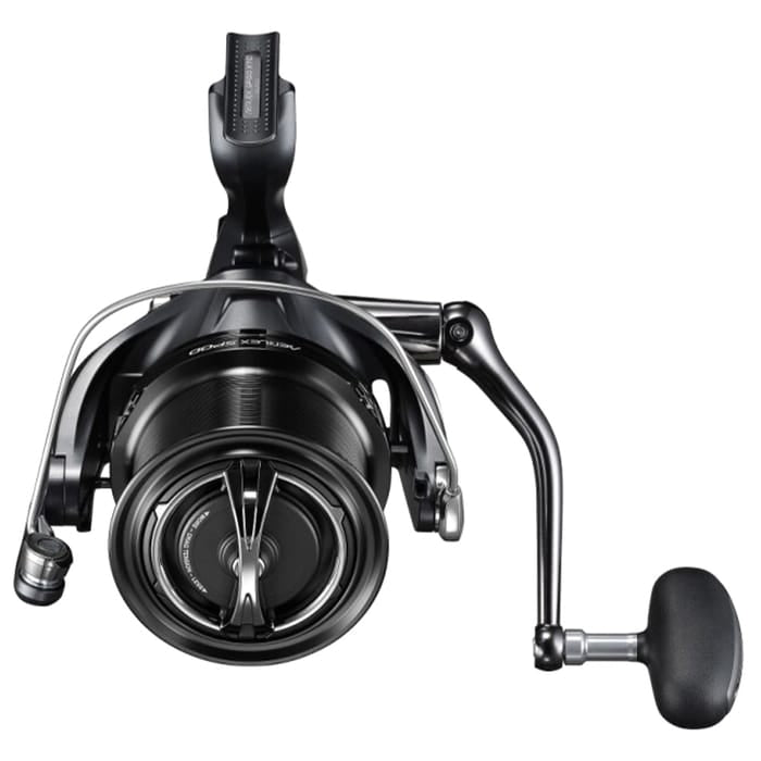 Shimano - Aerlex Spod XTC Reel