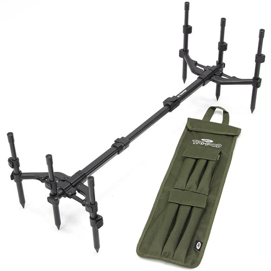 NGT - Tri-Pod Rod Pod