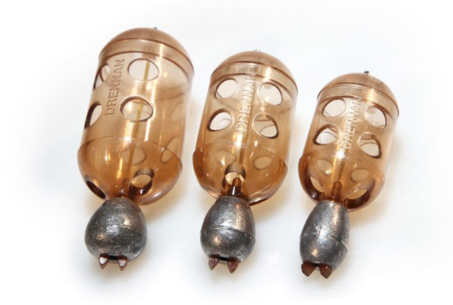 Drennan - Loose Feeders