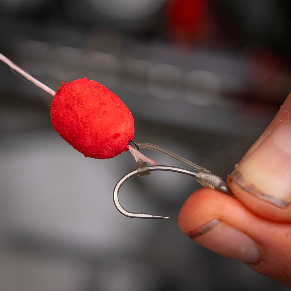 Fjuka - Carp Fish Accelerant Wrapped Wafters 15mm