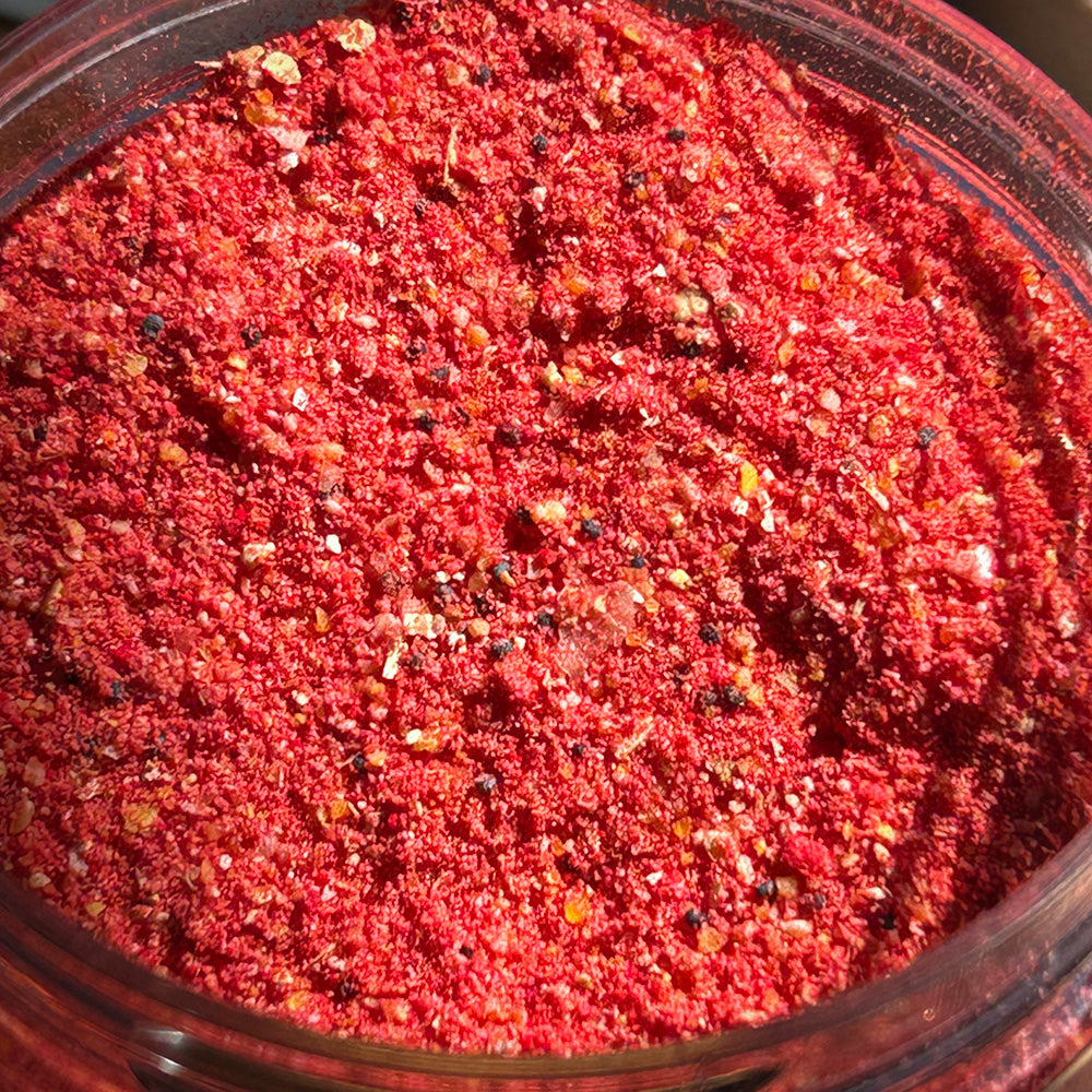 Fjuka - Carp Fish Accelerant Hookbait & Boilie Coated Powder