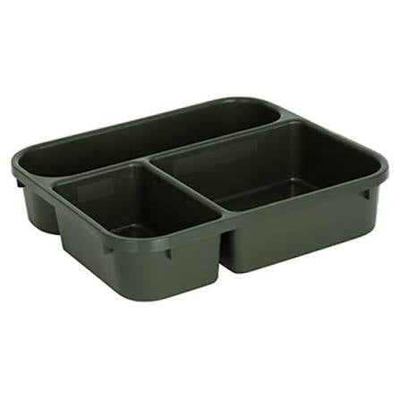 Fox - 17L Bucket Insert - Cuvette Tray 17L