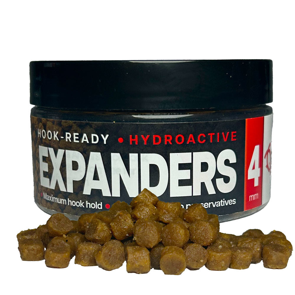 Fjuka - Hook Ready Expanders