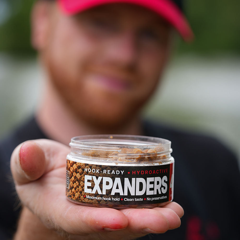 Fjuka - Hook Ready Expanders