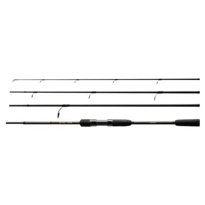 Shimano - STC BB 7-21g 4pc Spinning Rod