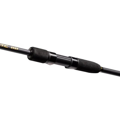 Shimano - STC BB 7-21g 4pc Spinning Rod