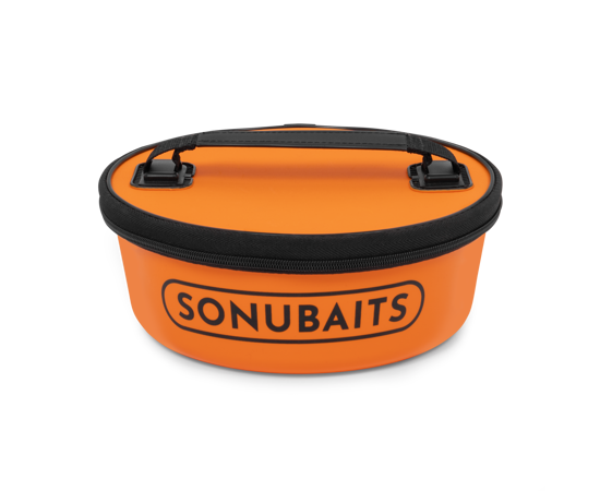 Sonubaits - EVA Mixing Bowl / Bucket Topper 10L