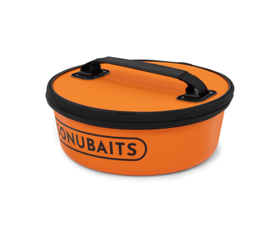 Sonubaits - EVA Mixing Bowl / Bucket Topper 10L