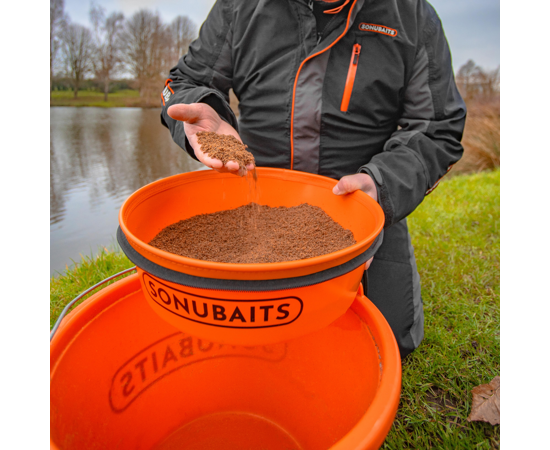 Sonubaits - EVA Mixing Bowl / Bucket Insert 5L