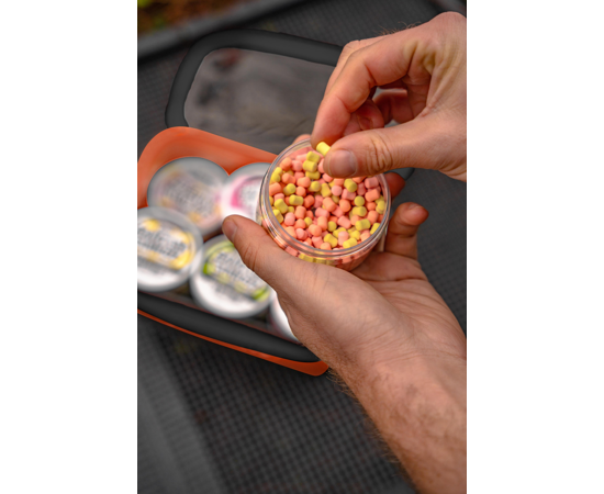 Sonubaits - EVA  Hookbait Storage System