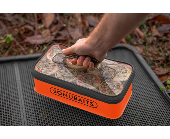 Sonubaits - EVA  Hookbait Storage System