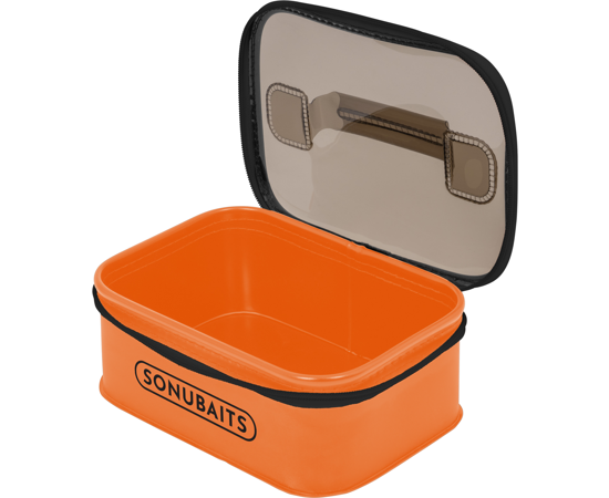 Sonubaits - EVA  Hookbait Storage System