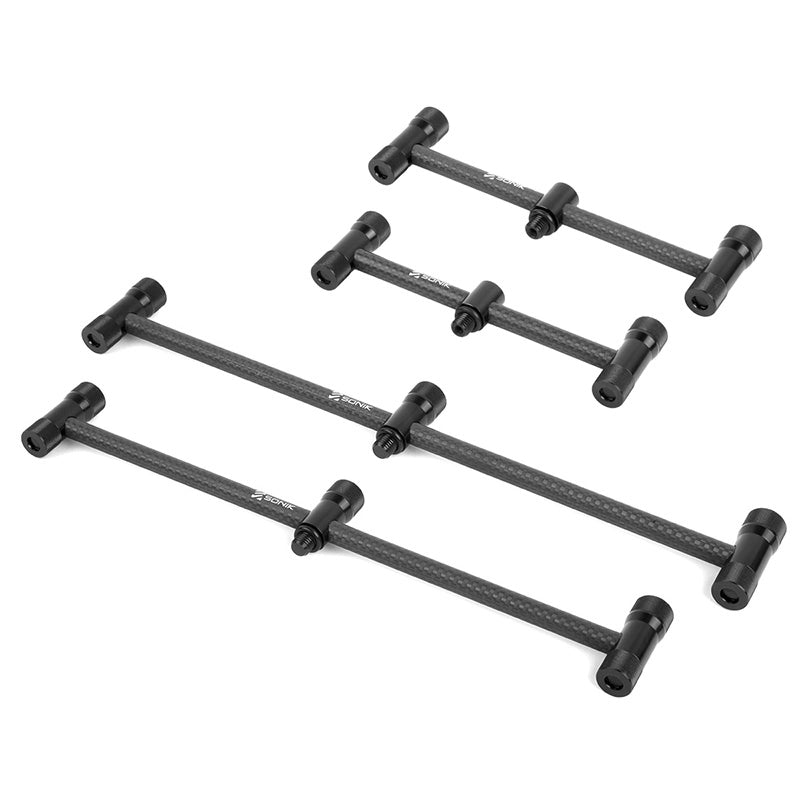 Sonik - Procarbon Buzz Bar Pairs