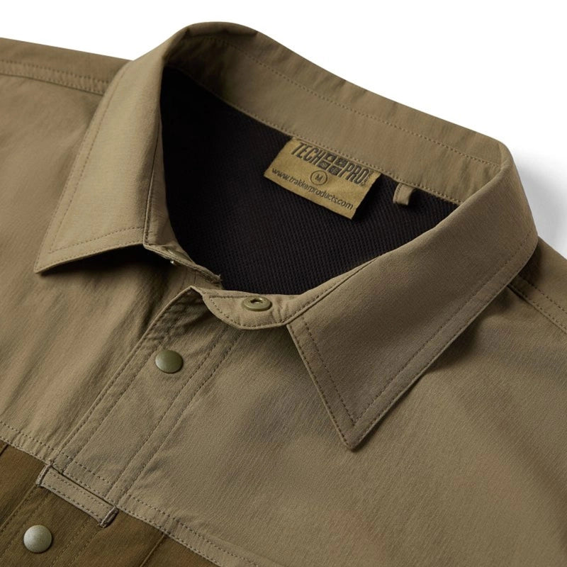 Trakker - TechPro Mozzi Shirt