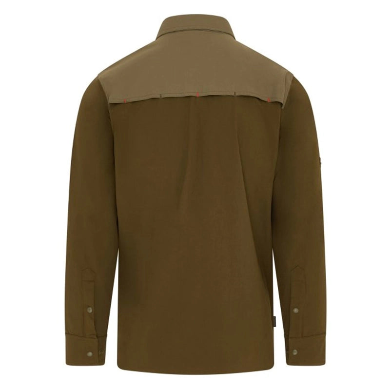 Trakker - TechPro Mozzi Shirt