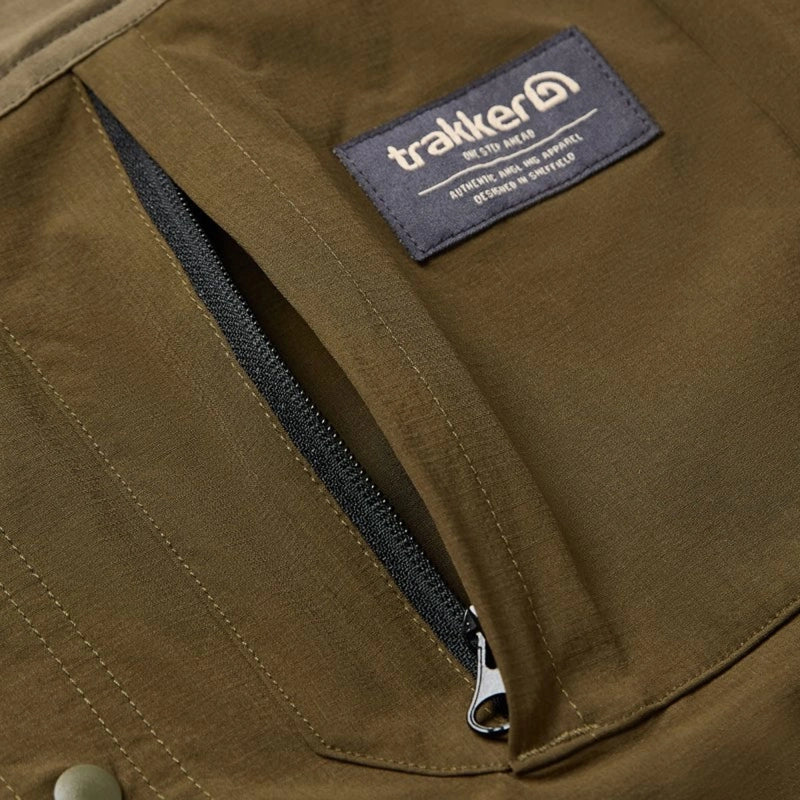Trakker - TechPro Mozzi Shirt