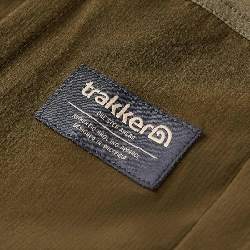 Trakker - TechPro Mozzi Shirt