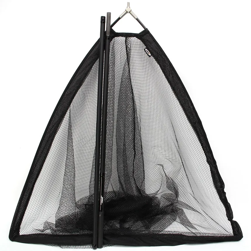 NGT - Profiler 42” Net & Handle