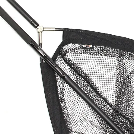 NGT - Profiler 42” Net & Handle
