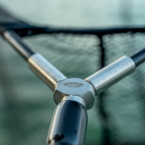 NGT - Profiler 42” Net & Handle