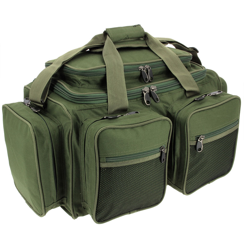 NGT - XPR Multi Pocket Carryall