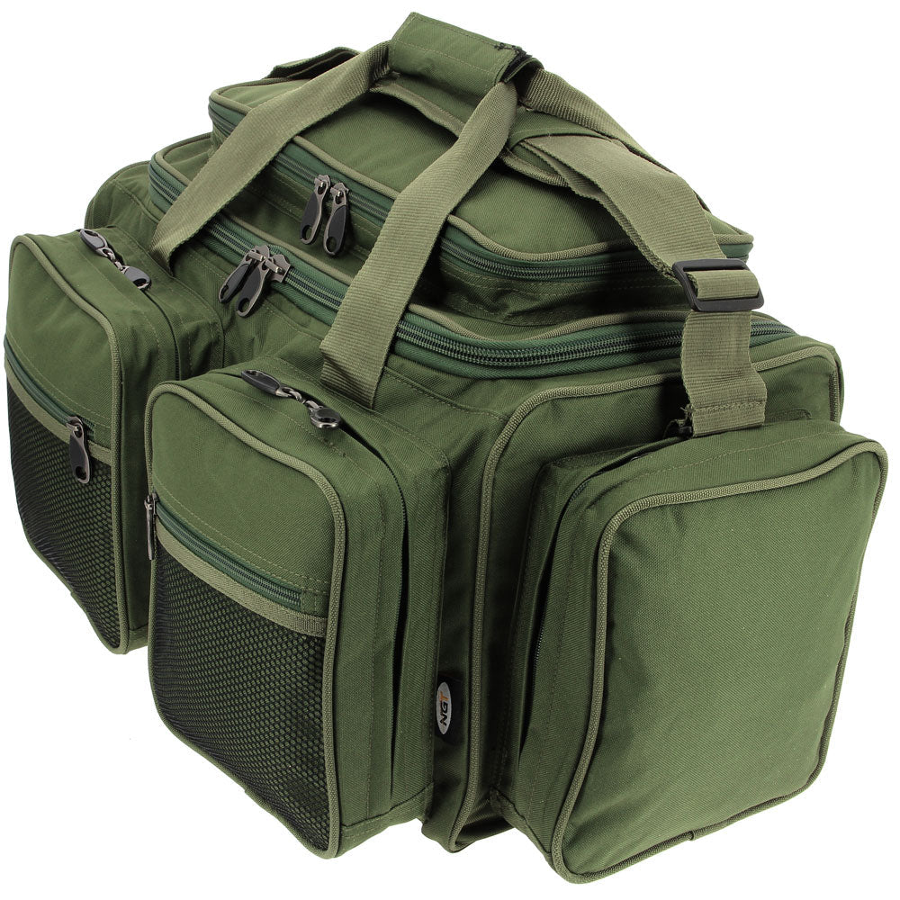 NGT - XPR Multi Pocket Carryall