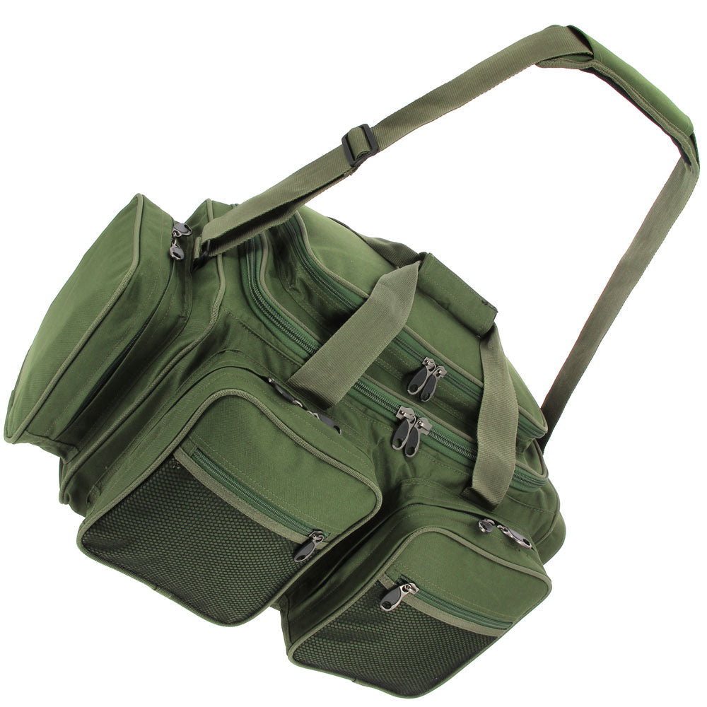 NGT - XPR Multi Pocket Carryall