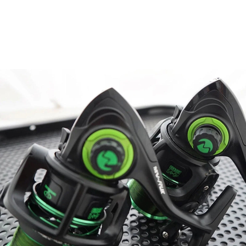 Maver MV-R UK 3000 Reel