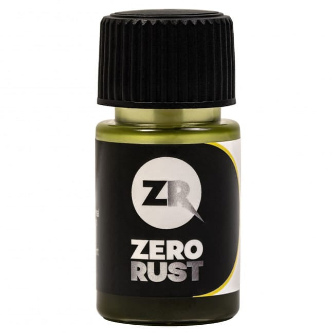Korda - Zero Rust Hook Treatment