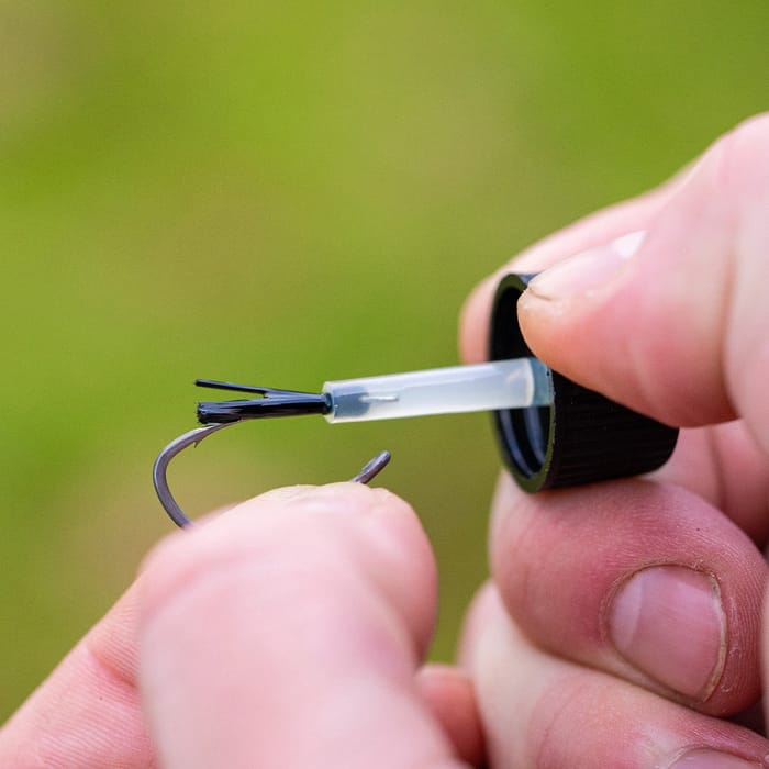 Korda - Zero Rust Hook Treatment