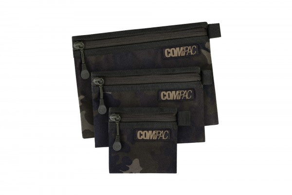 Korda - Compac Wallets Set of 3