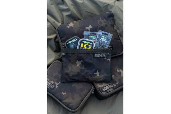Korda - Compac Wallets Set of 3