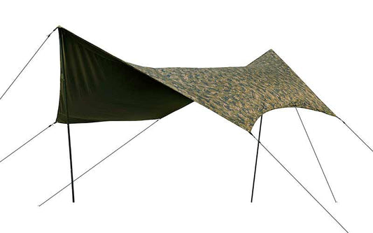 Fox - CamoLite Tarps