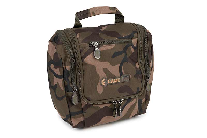 Fox - CamoLite Wash Bag