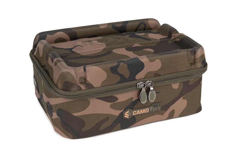 Fox - CamoLite Gadget Safe Deluxe