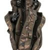 Fox - CamoLite 10ft 4 Rod Hardcase