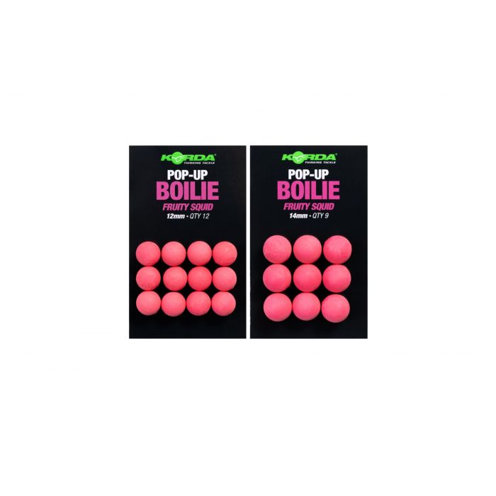 Korda - Pop Up Boilie
